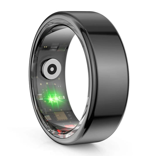 Smart Ring - Fitness & Health Tracker