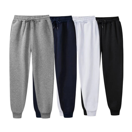 Men's Casual Sports Pants